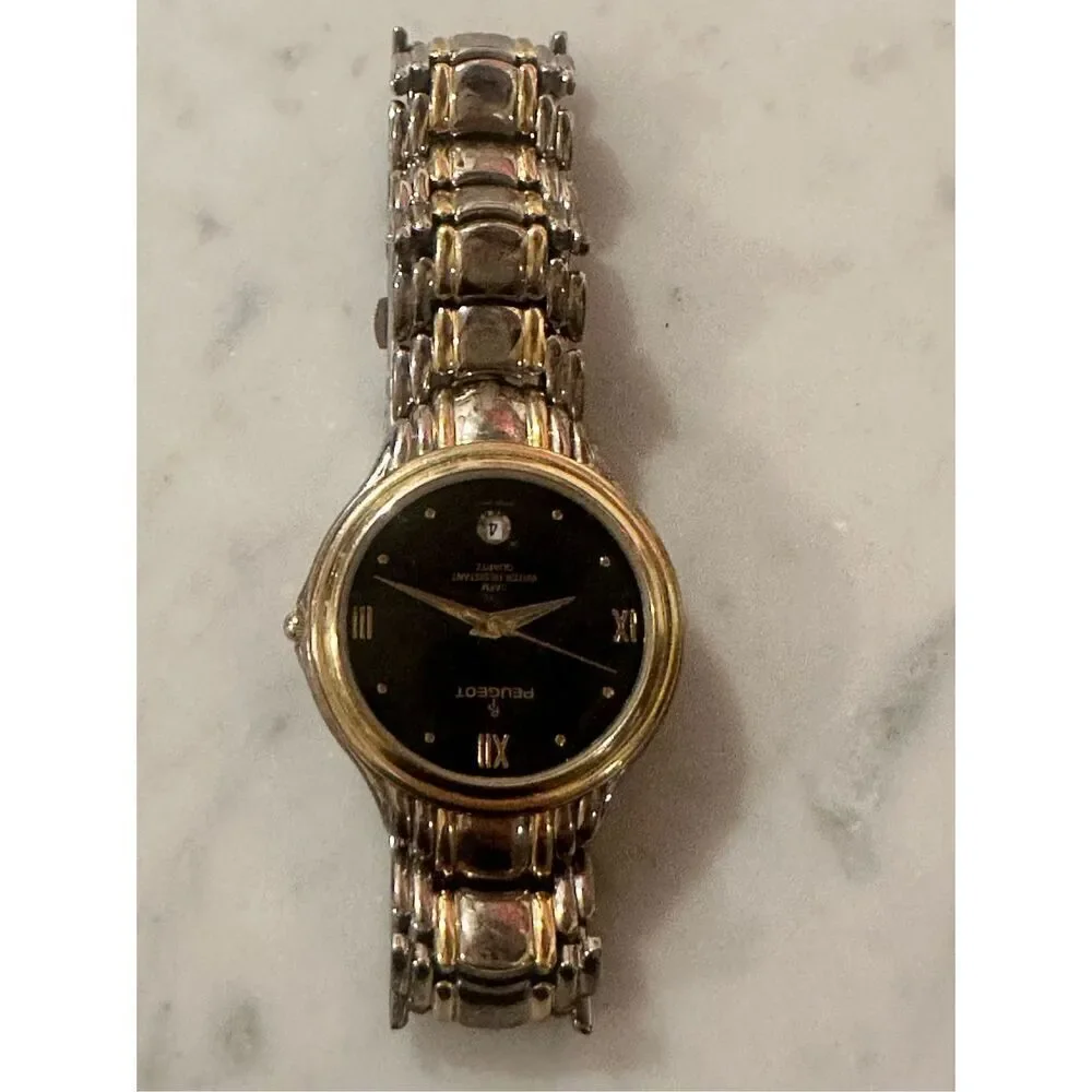 Peugeot preloved vintage